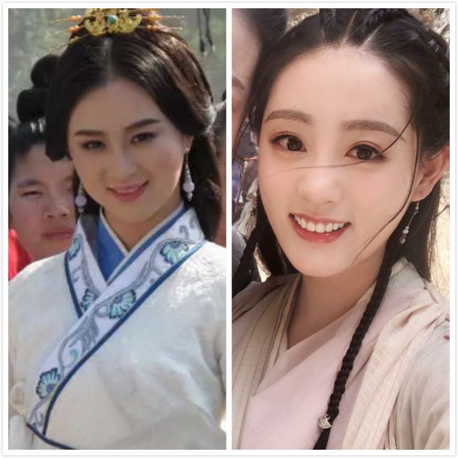 鄧超版倚天屠龍記演員表深度解析與觀點闡述