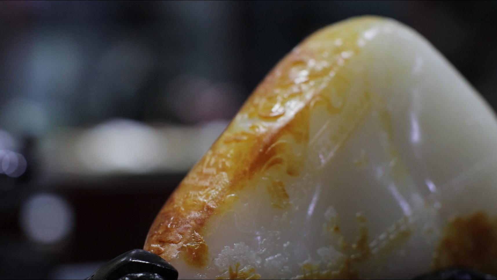 南陽(yáng)玉雕價(jià)格行情——科技與藝術(shù)交融的精品玉雕價(jià)格解析