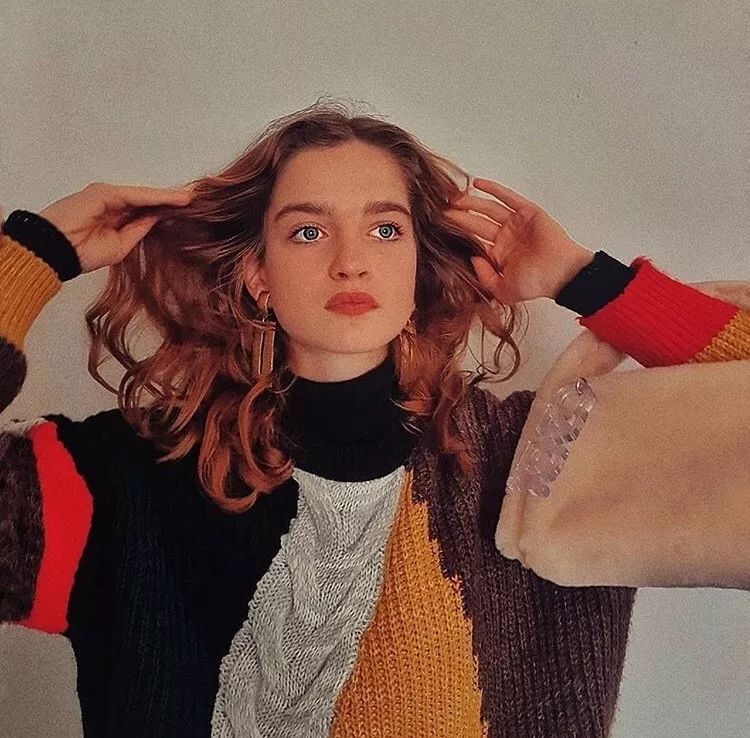 法國電影明星，變化、學習與自信的力量成就璀璨之路