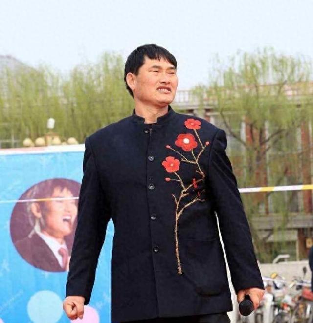 大衣哥朱之文最新動態(tài)曝光 2017年最新資訊