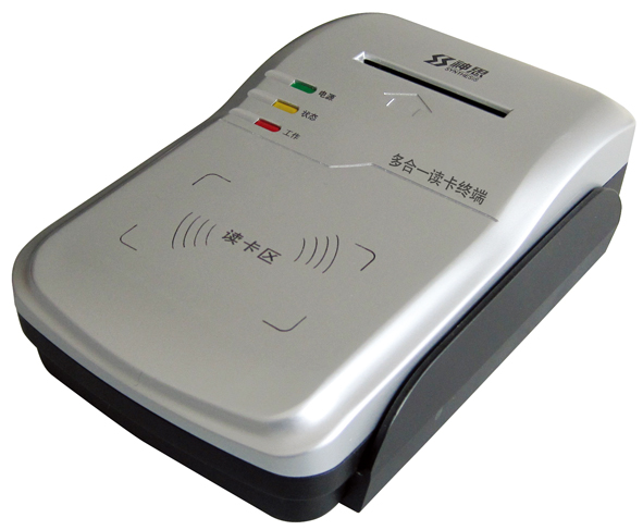 最新證卡機的日常奇妙體驗