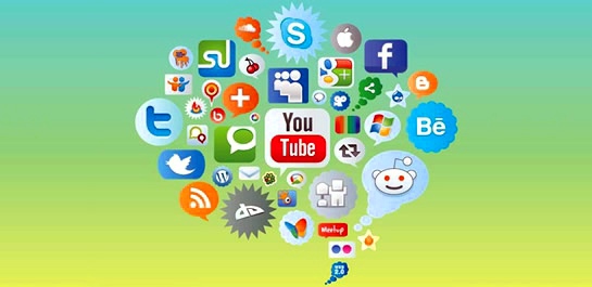 最新社交應(yīng)用盤點,最新社交應(yīng)用盤點
