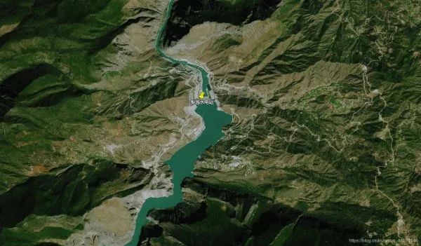 蘇哇龍水電站最新進(jìn)展更新