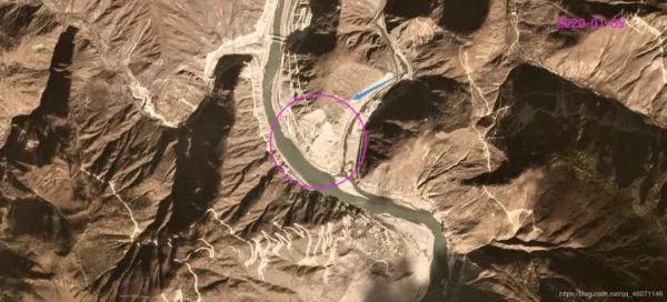 蘇哇龍水電站最新進(jìn)展更新