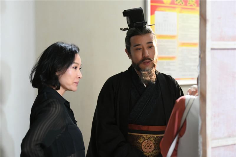 演員王曉晨的詳細資料介紹