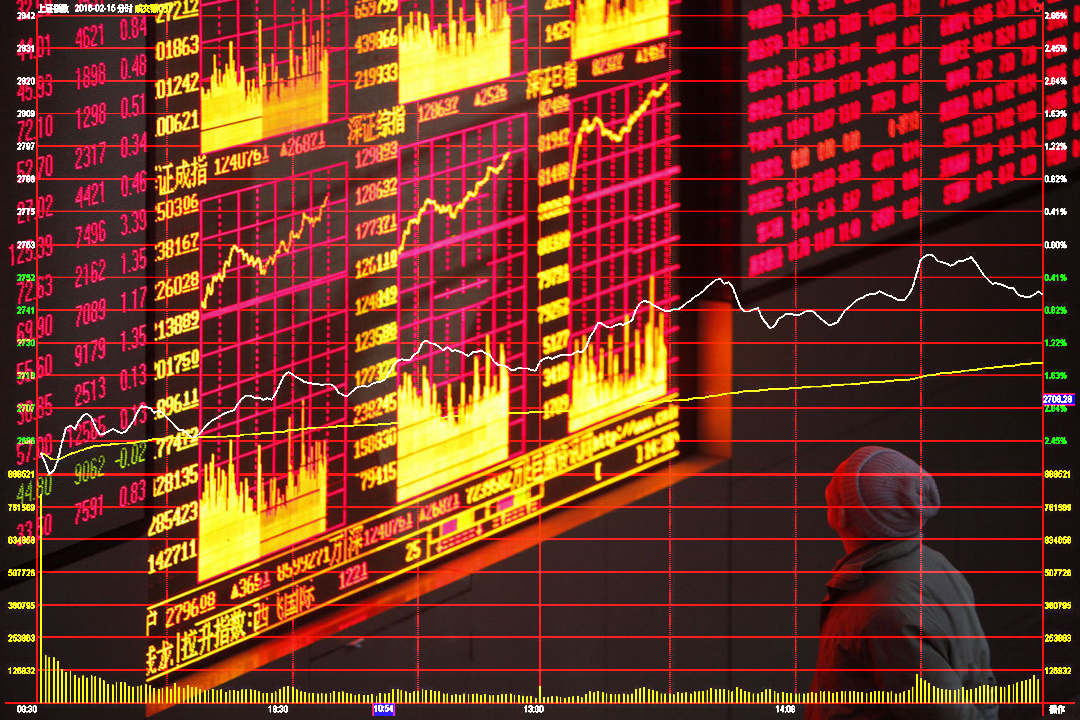 去年股票行情深度解析與投資策略指南