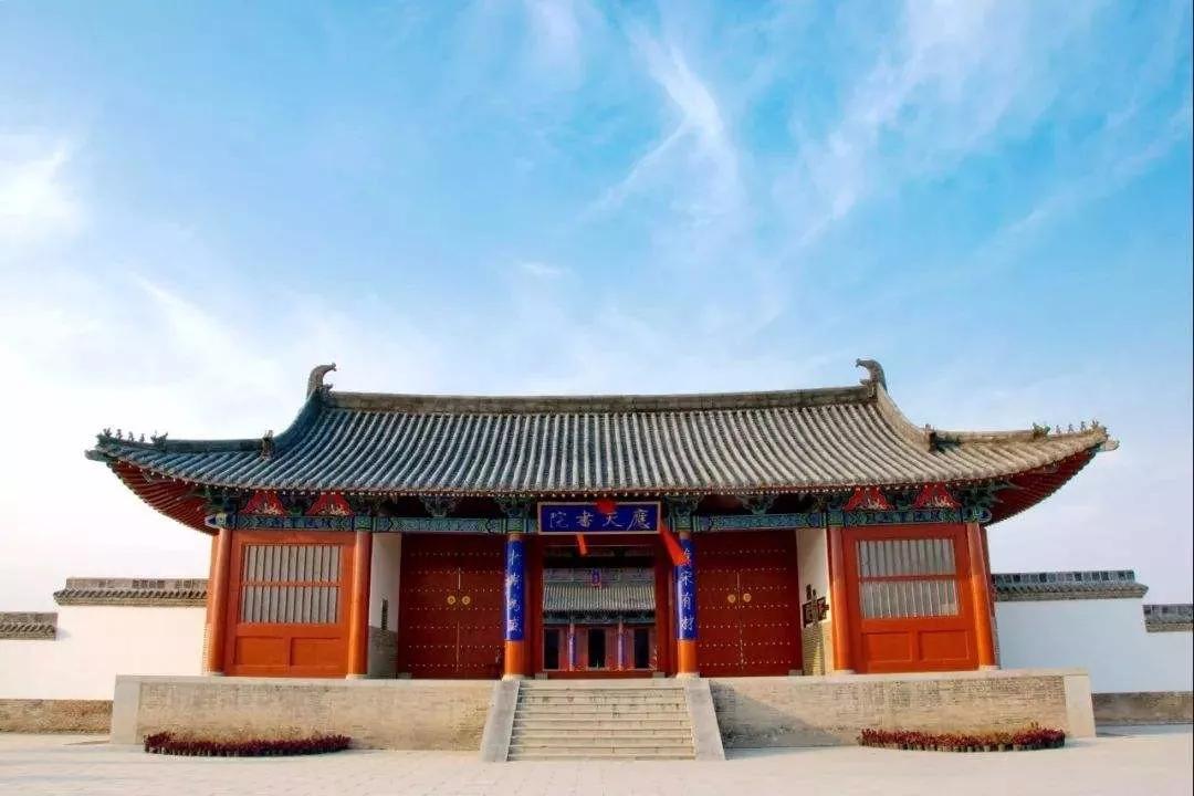 商丘長(zhǎng)江東延項(xiàng)目進(jìn)展動(dòng)態(tài)更新