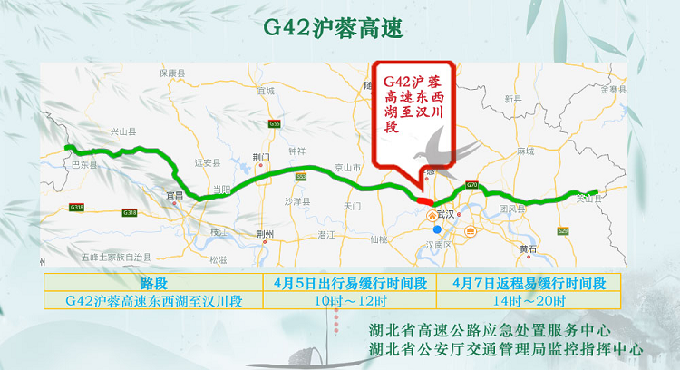 滬蓉高速最新動態(tài)及相關論述揭秘