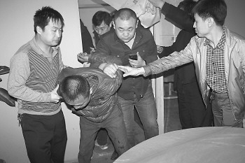 全球視角下的最新綁架事件報道與犯罪現象分析