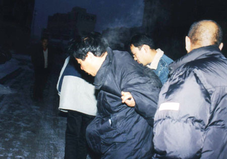 全球視角下的最新綁架事件報道與犯罪現象分析