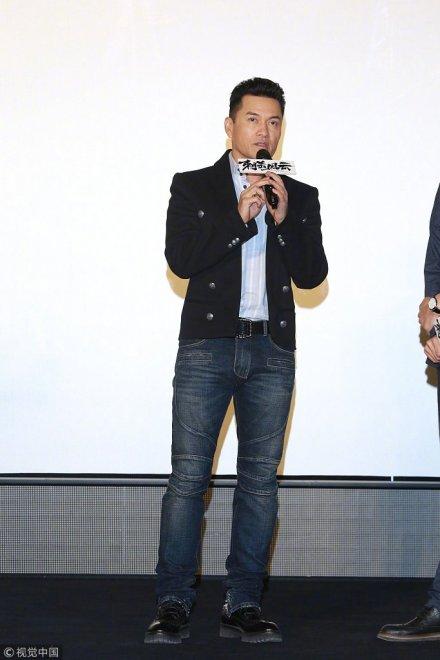 呂良偉最新照片及獲取步驟指南