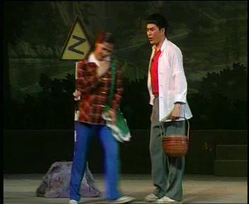 電影朝陽(yáng)溝之高科技產(chǎn)品探秘