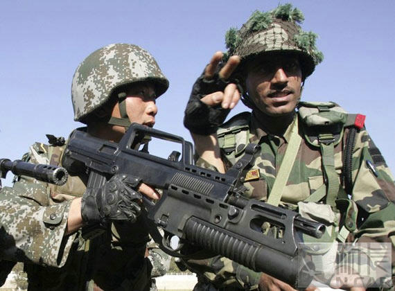 中印錫金段對(duì)峙最新動(dòng)態(tài)更新