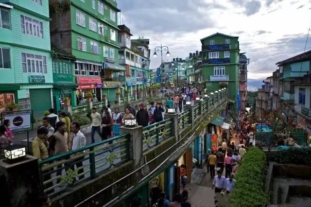 中印錫金段對(duì)峙最新動(dòng)態(tài)更新