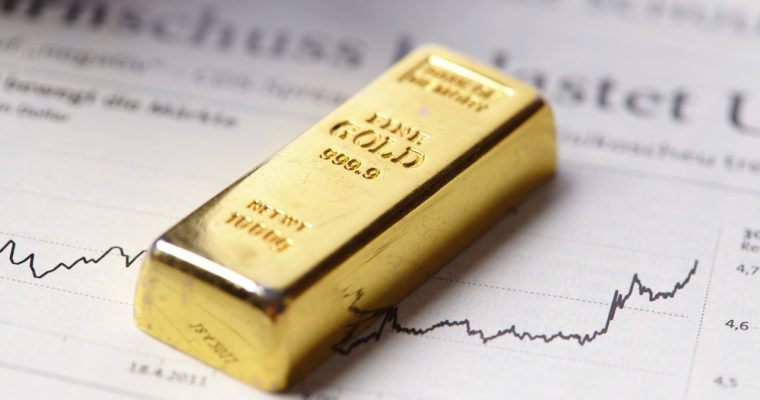 最新黃金投資策略深度解析與獨(dú)到見解