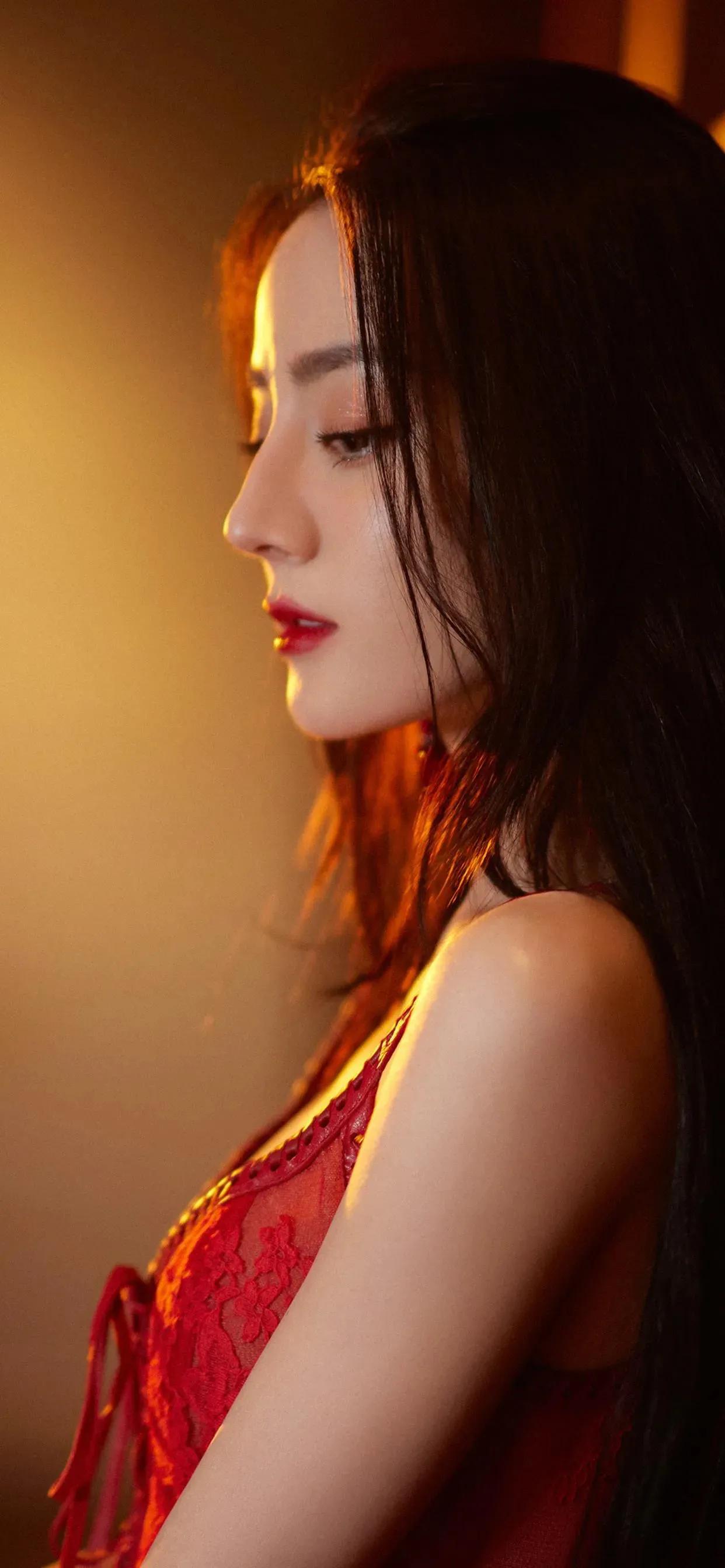 明星與美女的心靈與自然之旅