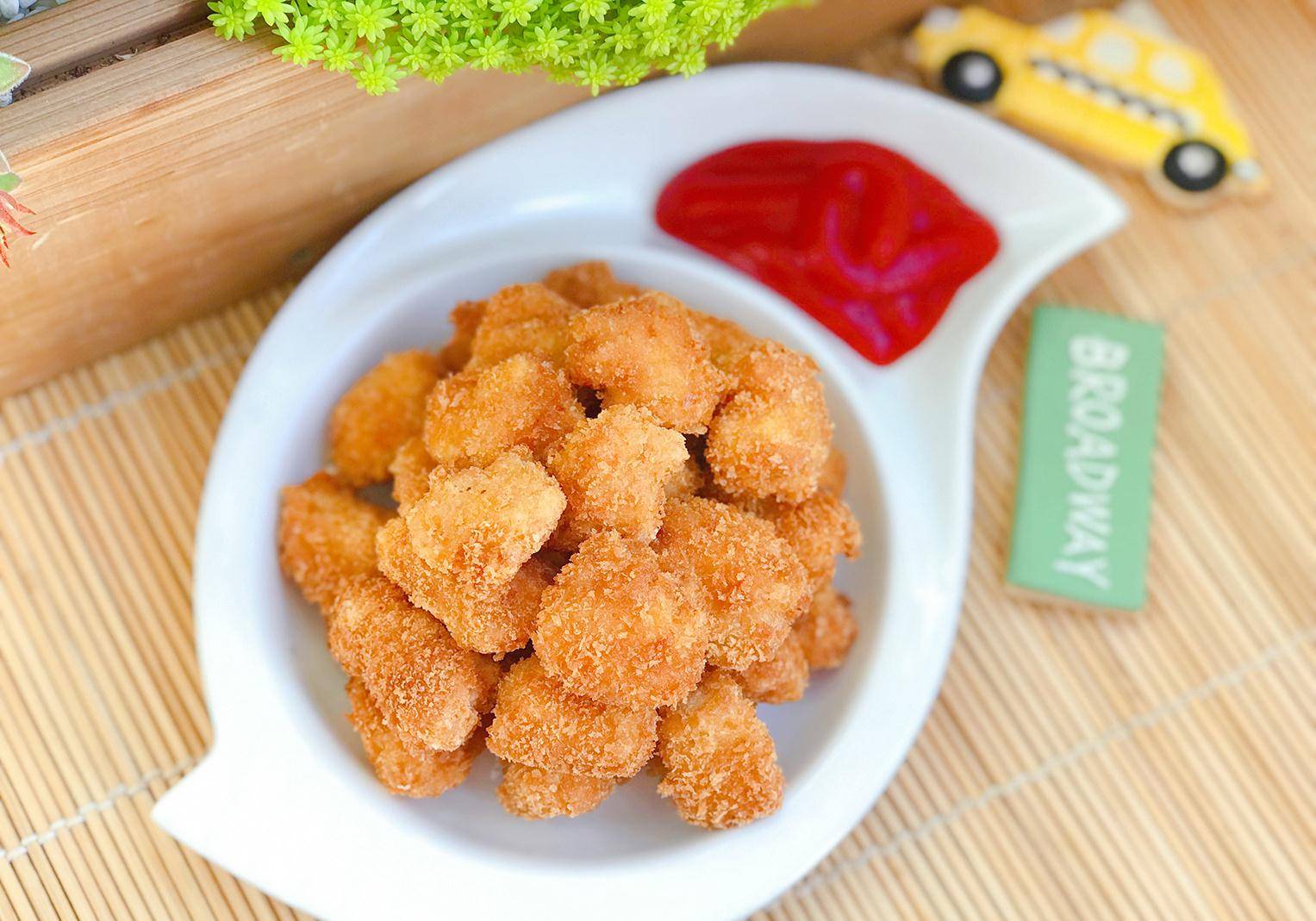 雞米花最新論述分析