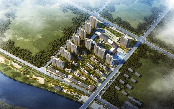 宜陽最新房產(chǎn),暖陽下的家園故事