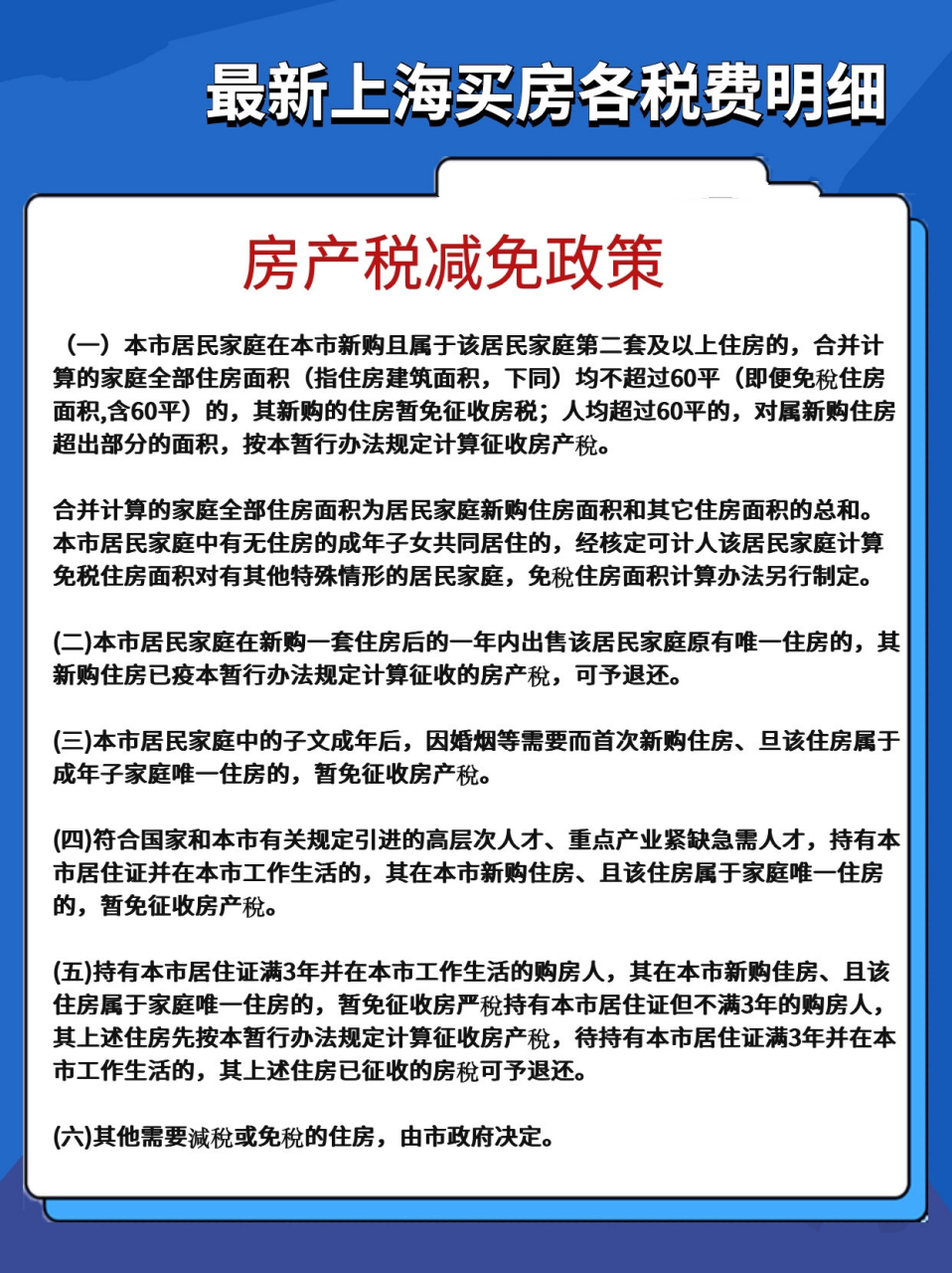 最新滬房管法引發(fā)的住房權(quán)益探討熱潮