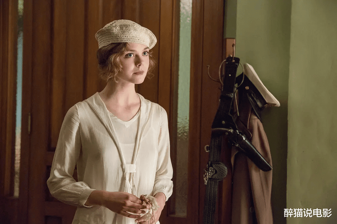 璀璨星輝下的女主影視佳作