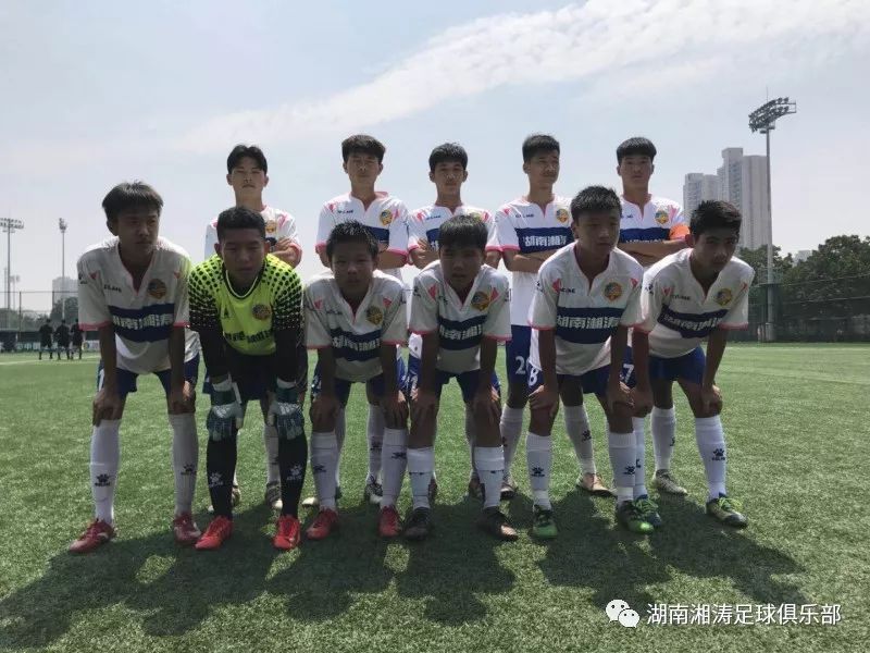 武漢卓爾U17青春熱血啟航，夢想篇章的最新動態(tài)