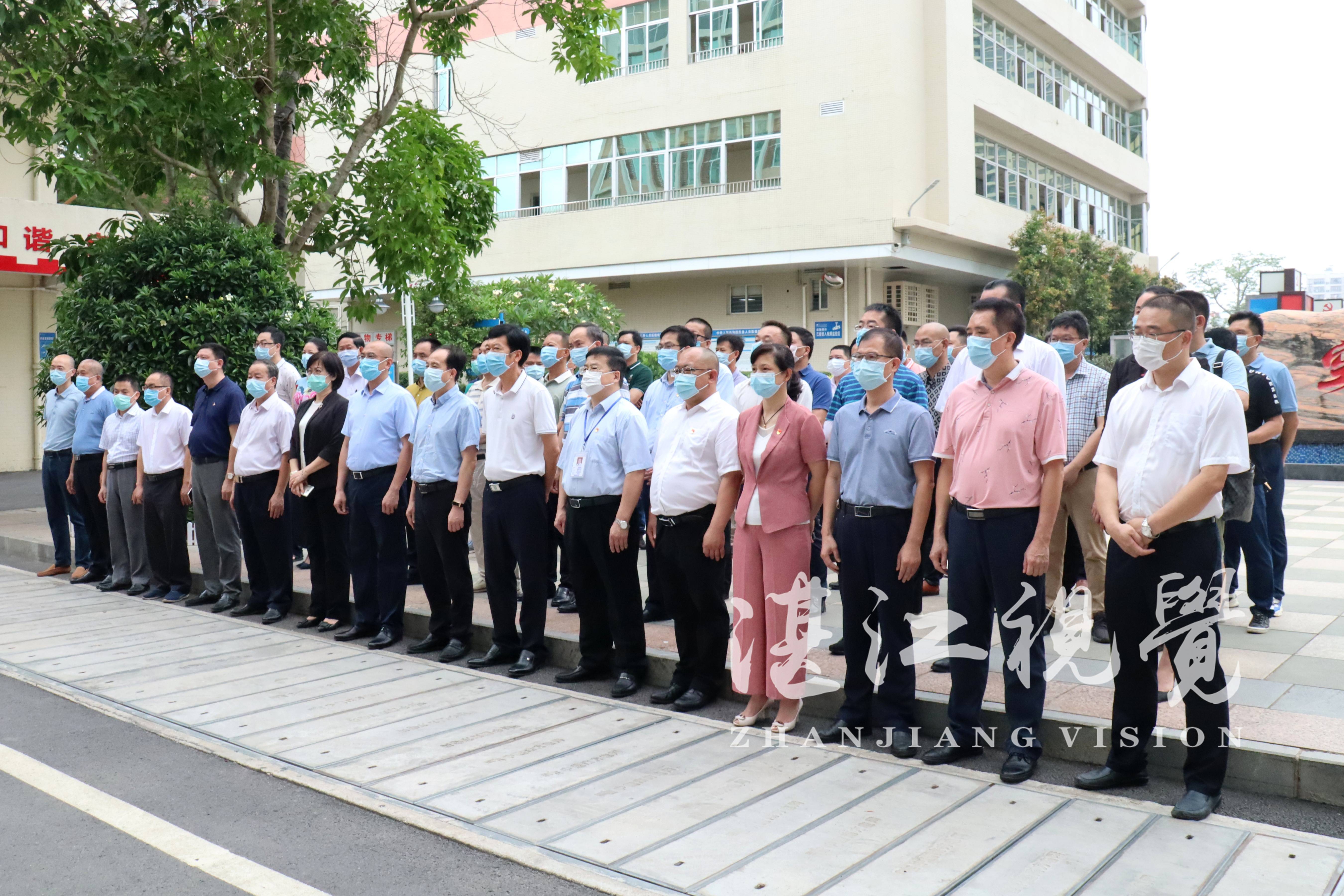 廉江陳國(guó)集最新動(dòng)態(tài)揭秘??