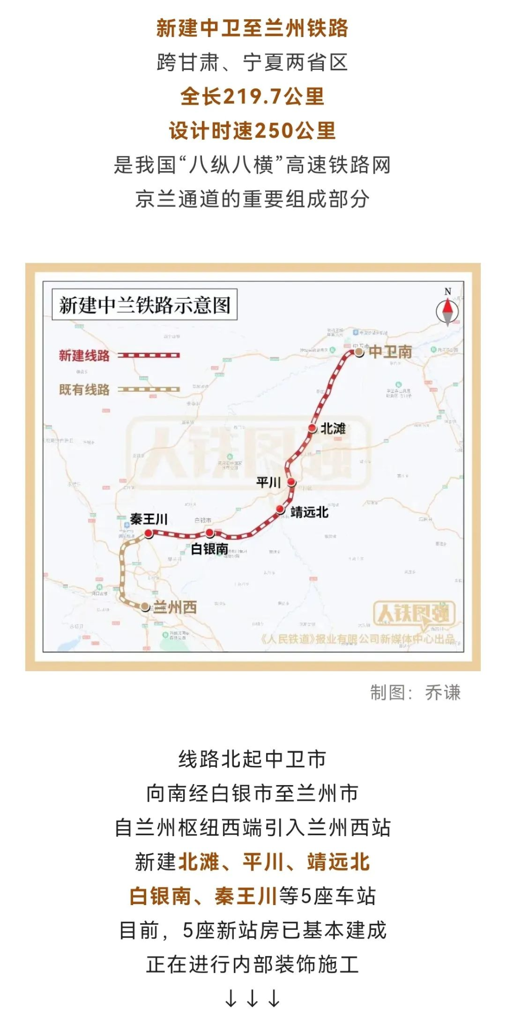 中蘭鐵路開工最新進(jìn)展報(bào)道