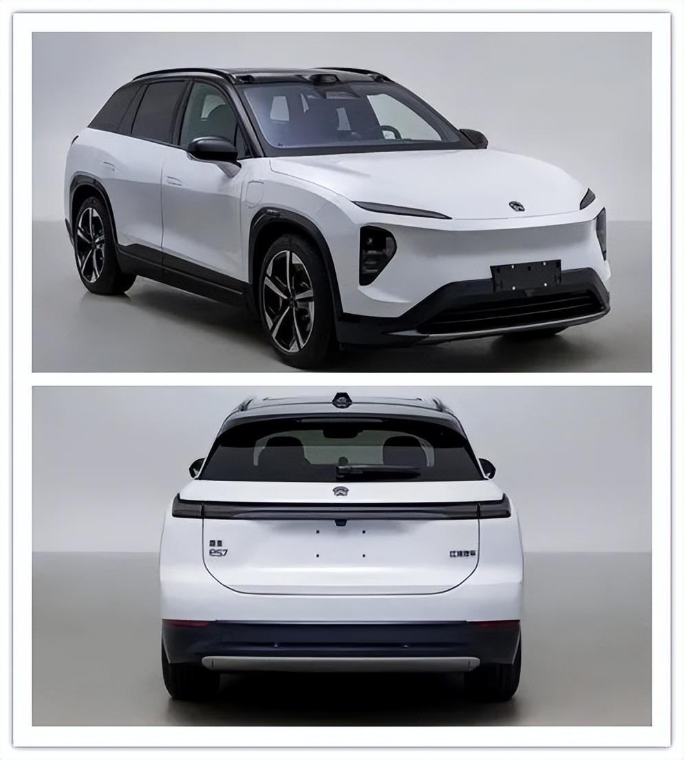 寶馬全新5系最新動態(tài)揭秘