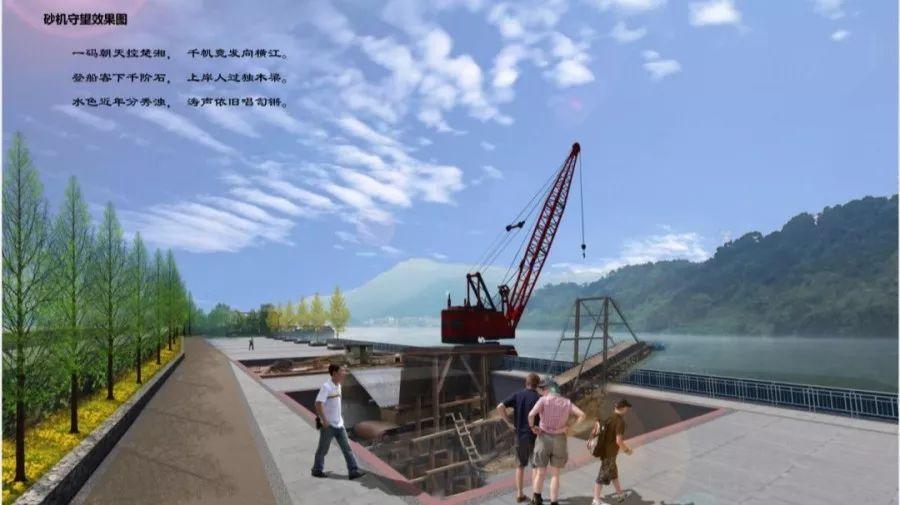 沙井新安大橋最新動態(tài)揭曉!??????