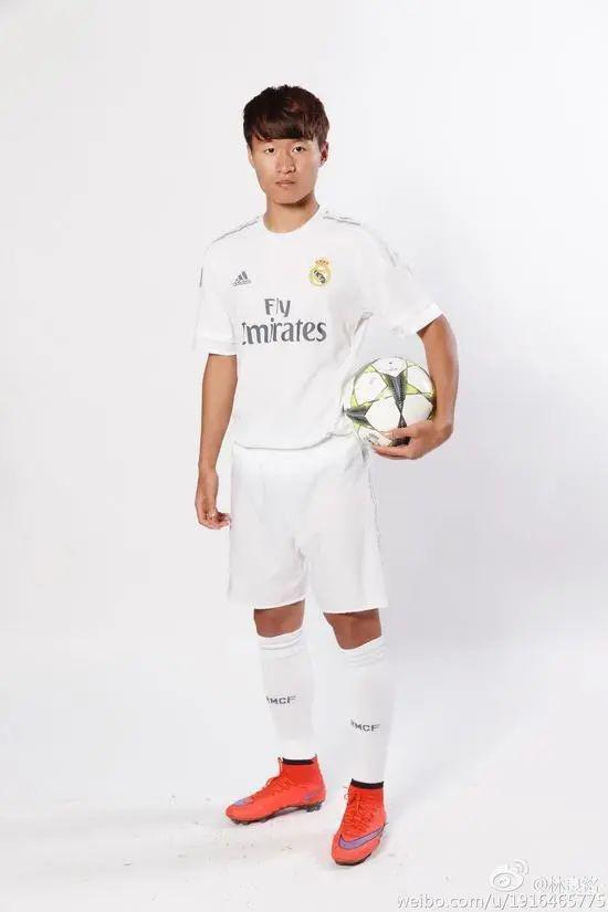 林良銘在皇馬的最新動態(tài)與論述揭秘