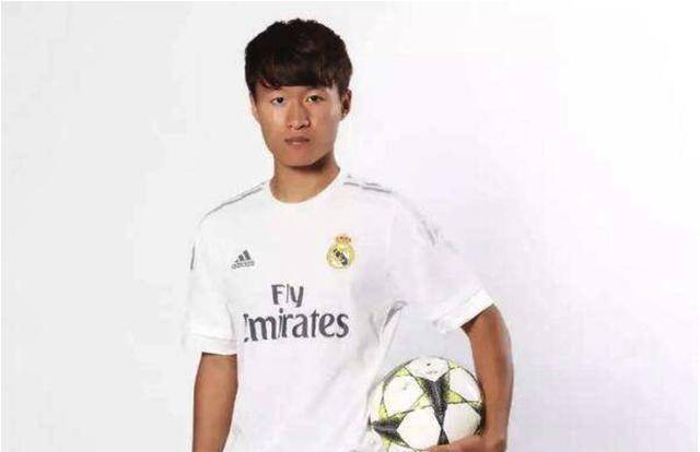 林良銘在皇馬的最新動態(tài)與論述揭秘