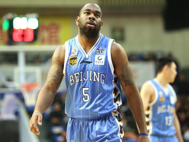 北京隊(duì)球員莫里斯的最新動態(tài)更新