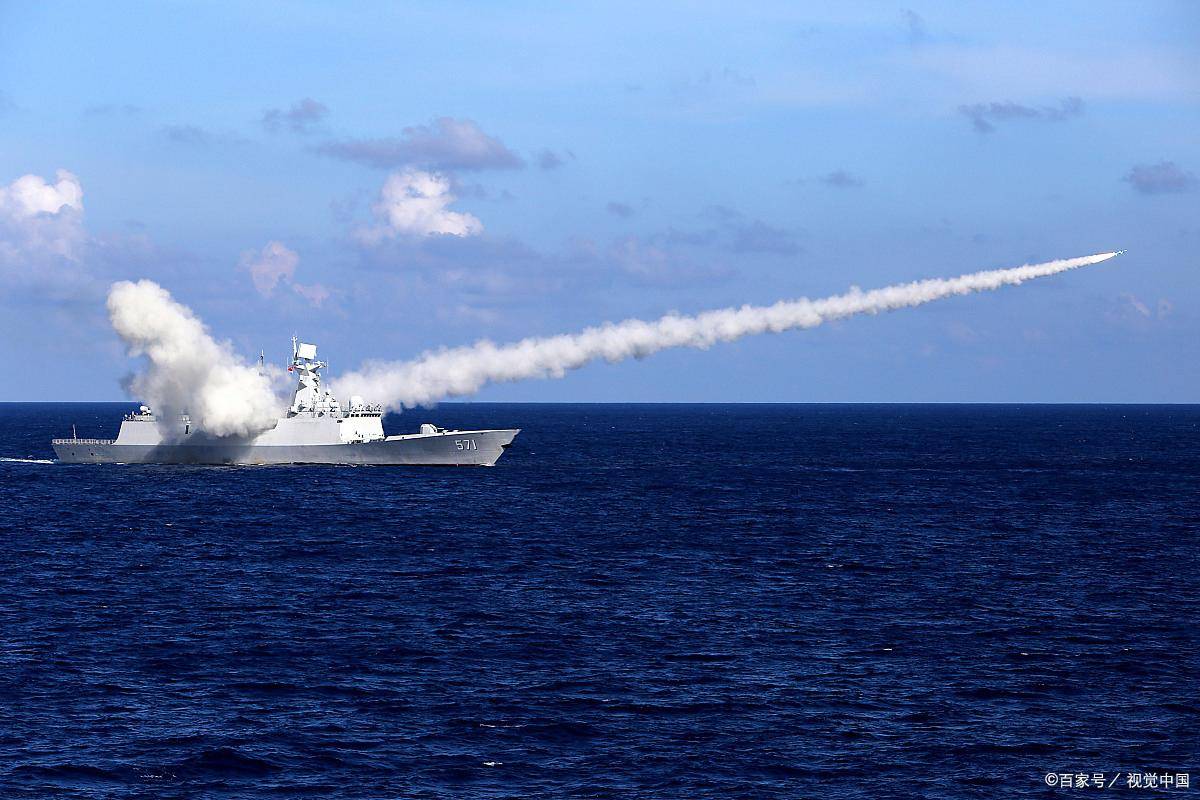 中國南海軍事最新動態(tài)揭秘