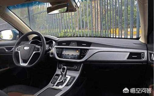 18款帝豪系列輝煌歷程與最新動(dòng)態(tài)