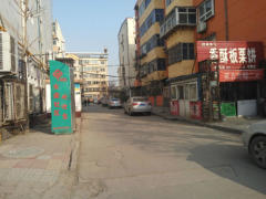 廣西平南市科技革新引領(lǐng)未來生活