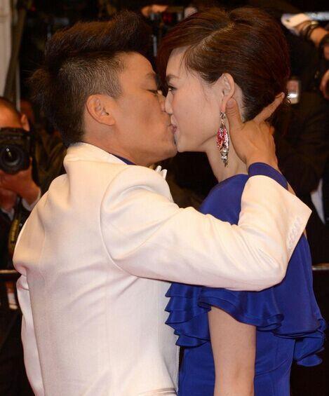 馬蓉宋哲最新動(dòng)態(tài)曝光