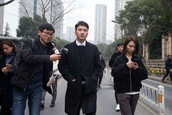 杭州林生斌最新動(dòng)態(tài)更新