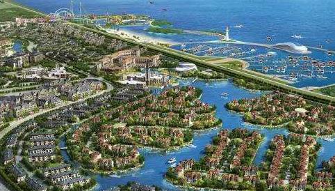 海鹽山水六旗最新動(dòng)態(tài)