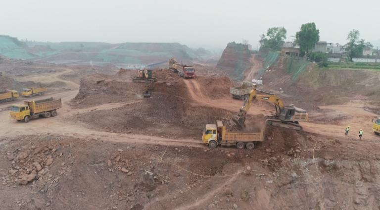 宜賓普和新區(qū)最新動(dòng)態(tài)及其影響分析觀點(diǎn)一則