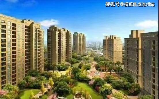 平湖香堤綠都最新房價動態(tài)及市場趨勢預測分析