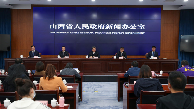 太原環(huán)保局共建綠色家園，共享美好生活新動態(tài)