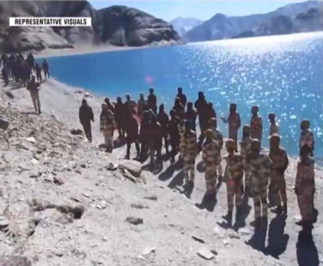 中印對峙最新進展全球關(guān)注??