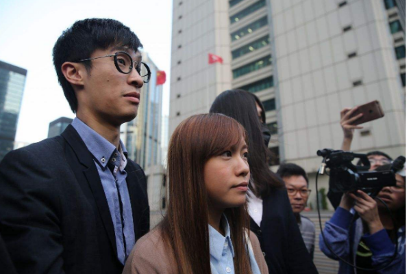 香港梁游議員最新動(dòng)態(tài)引發(fā)公眾熱議