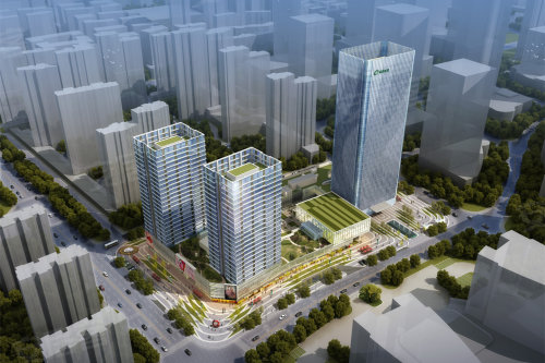 眉山瑞能國際最新動態(tài)及小巷獨特風味探索之旅