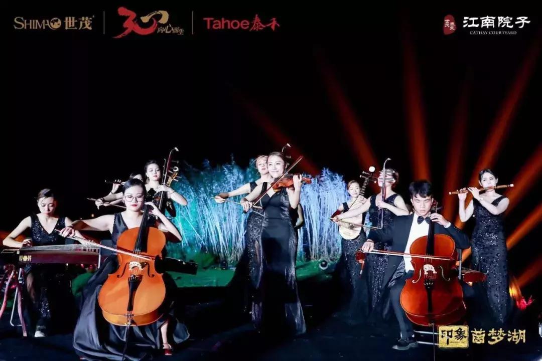 南昌茵夢湖科技引領(lǐng)智能新篇章，最新消息揭秘未來趨勢