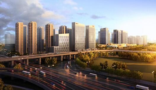 陽光城大都會(huì)最新房價(jià)揭秘，洞悉市場趨勢，把握購房最佳時(shí)機(jī)