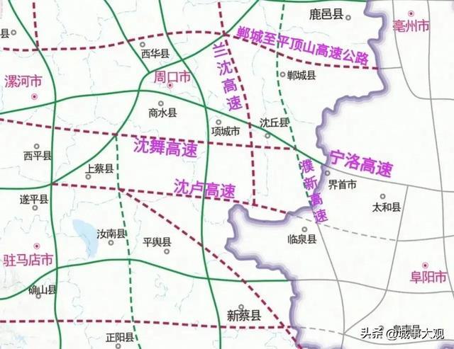濮陽南環(huán)高速最新動(dòng)態(tài)，科技引領(lǐng)智能出行，暢享未來新體驗(yàn)