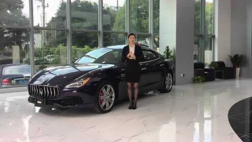 瑪莎拉蒂總裁最新科技視頻，駕馭未來奢華體驗，領(lǐng)略科技巔峰的魅力